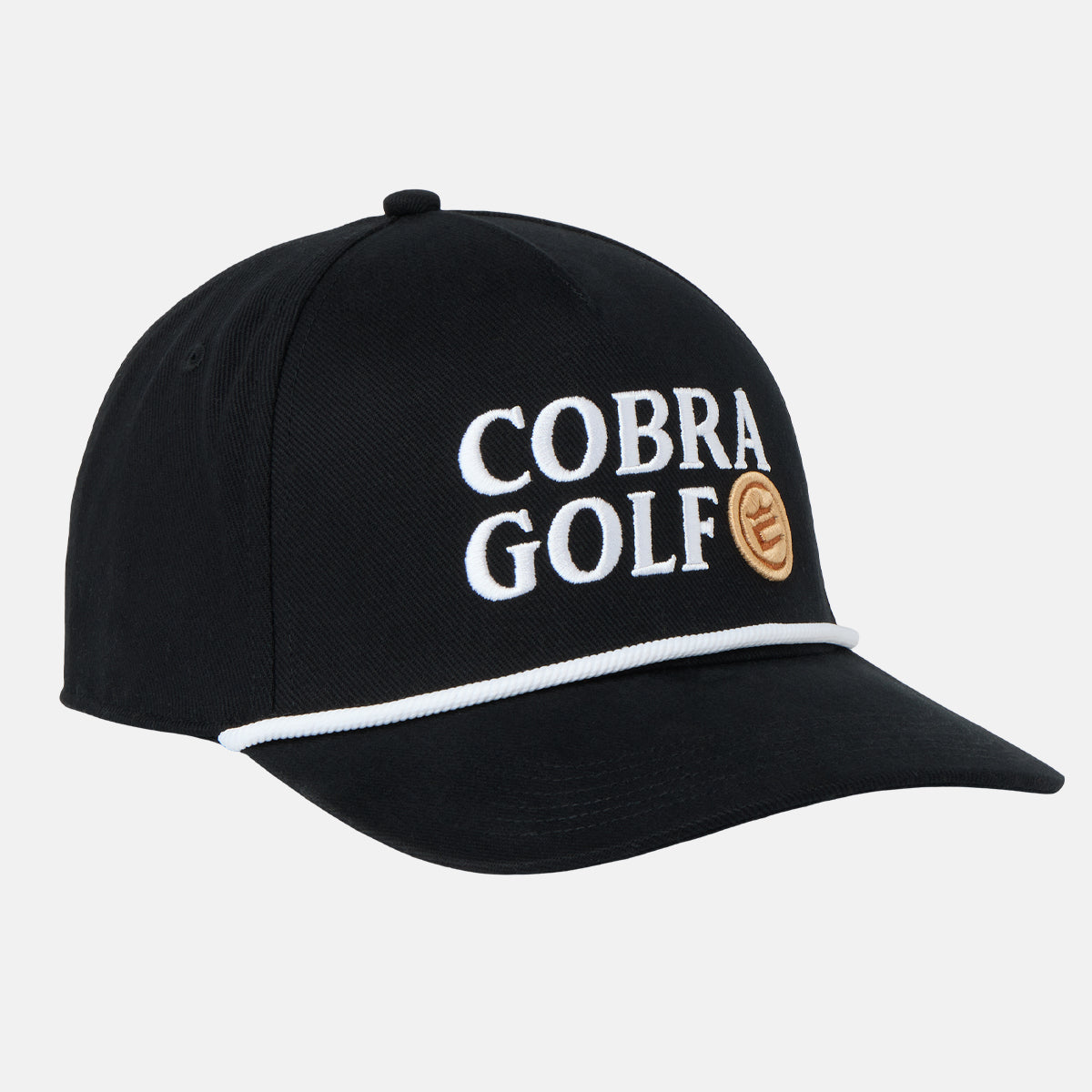 Cobra Staple Rope Cap