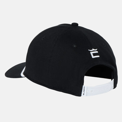 Cobra Staple Rope Cap