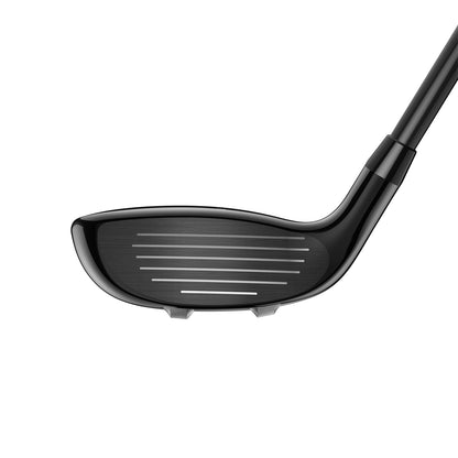 Cobra T-Rail 3.0 - Combosæt - Grafit - Senior