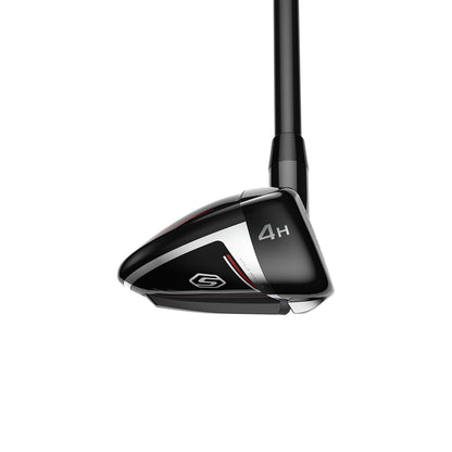 Cobra T-Rail 3.0 - Combosæt - Grafit - Senior