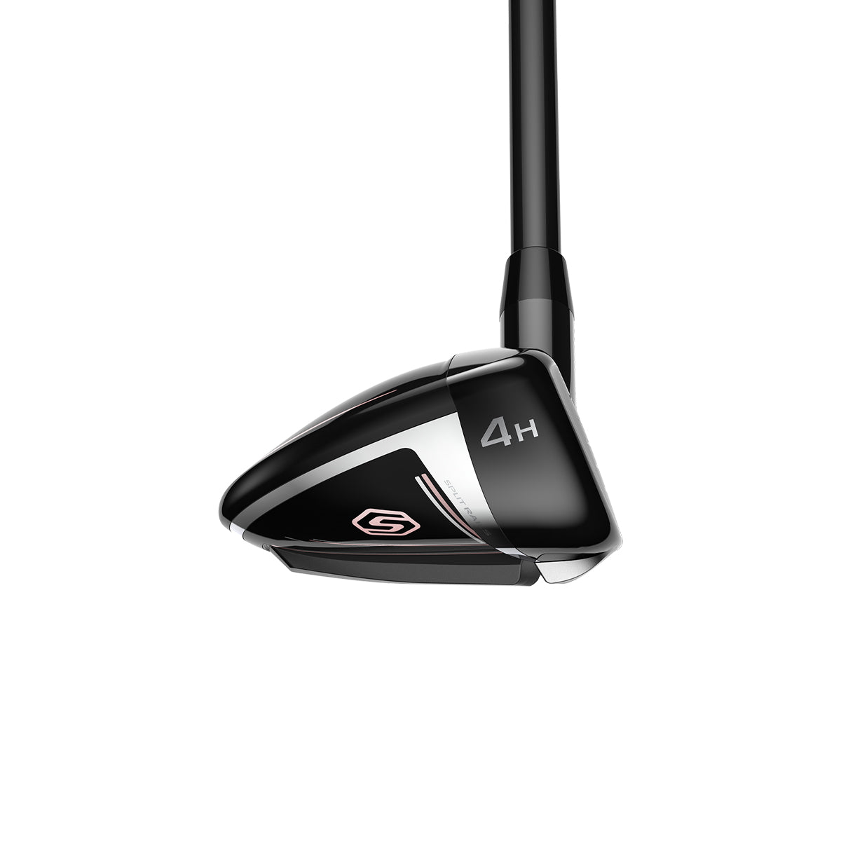 Cobra T-Rail 3.0 - Combosæt - Grafit - Dame