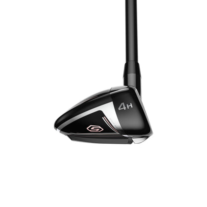 Cobra T-Rail 3.0 - Combosæt - Grafit - Dame