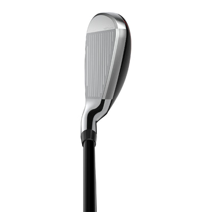 Cobra T-Rail 3.0 - Combosæt - Grafit - Senior