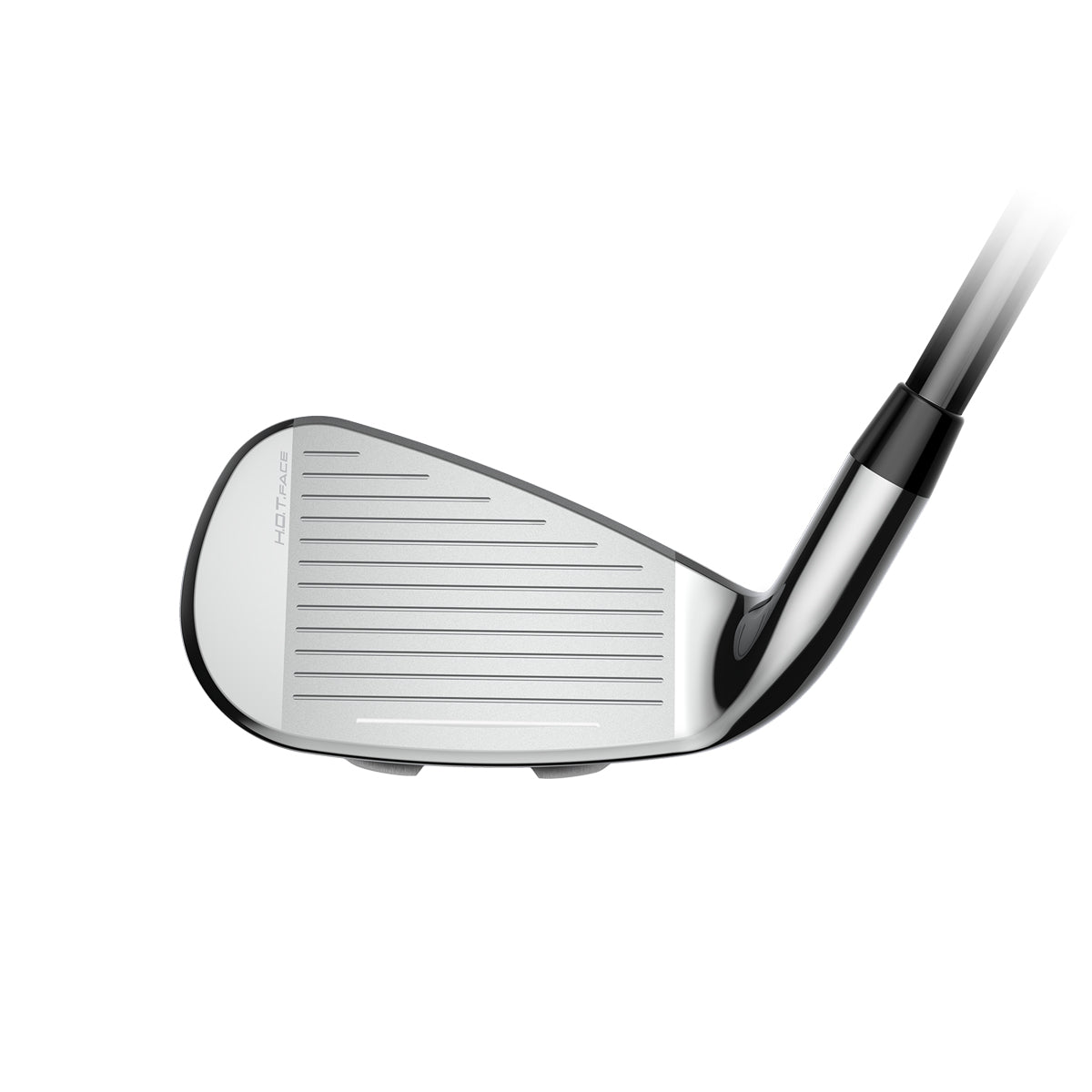 Cobra T-Rail 3.0 - Combosæt - Grafit - Senior