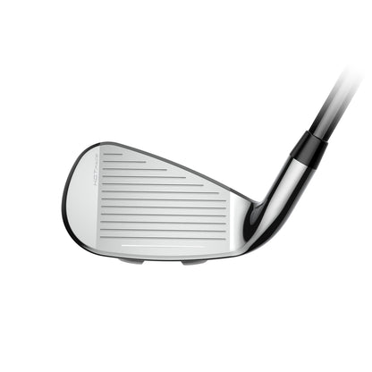 Cobra T-Rail 3.0 - Combosæt - Grafit - Senior