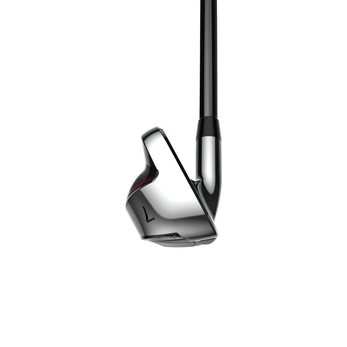 Cobra T-Rail 3.0 - Combosæt - Grafit - Senior