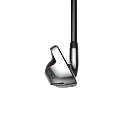 Cobra T-Rail 3.0 - Combosæt - Grafit - Senior