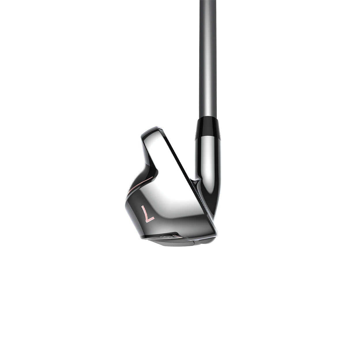 Cobra T-Rail 3.0 - Combosæt - Grafit - Dame