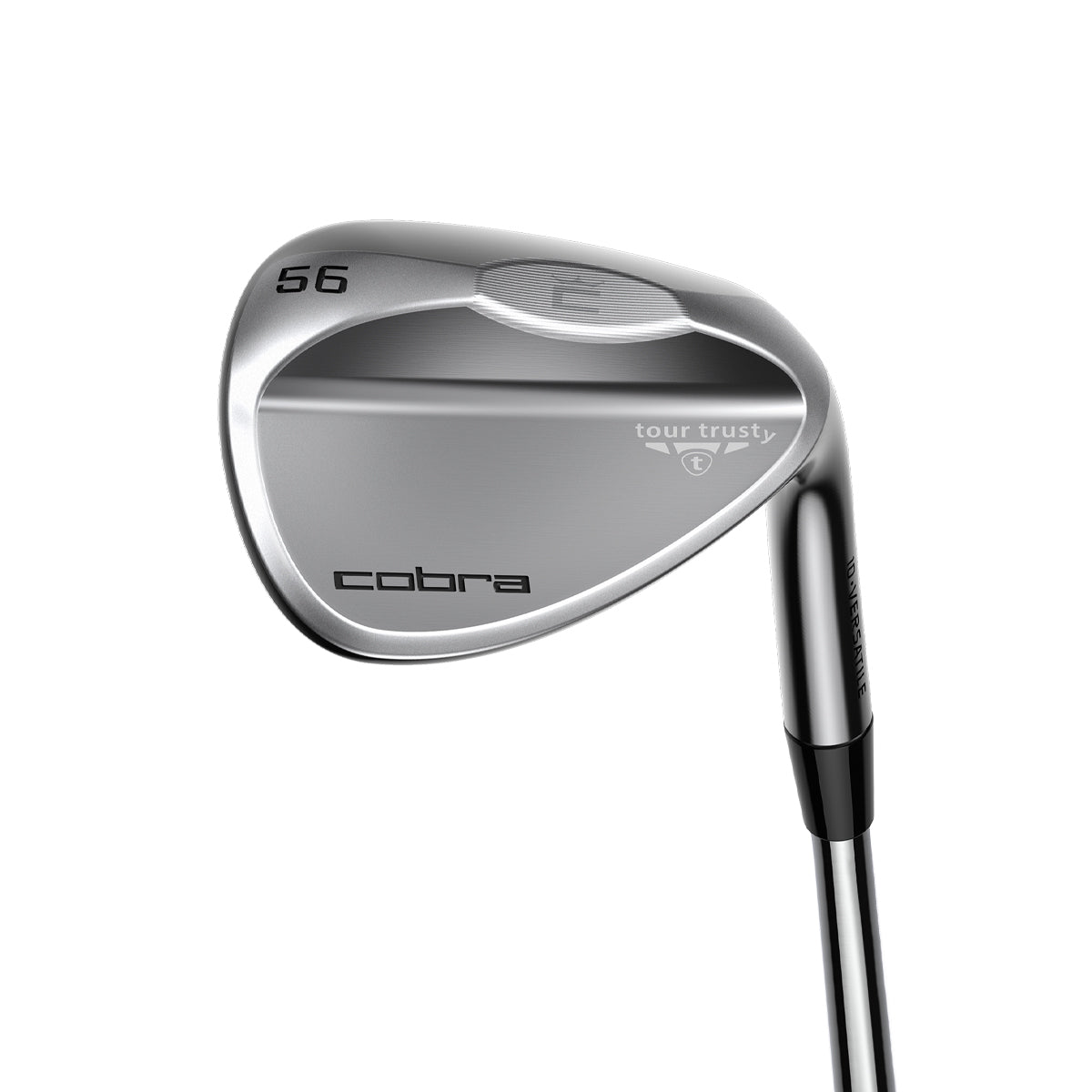 Cobra Tour Trusty wedge - Stål - Golf Experten A/S