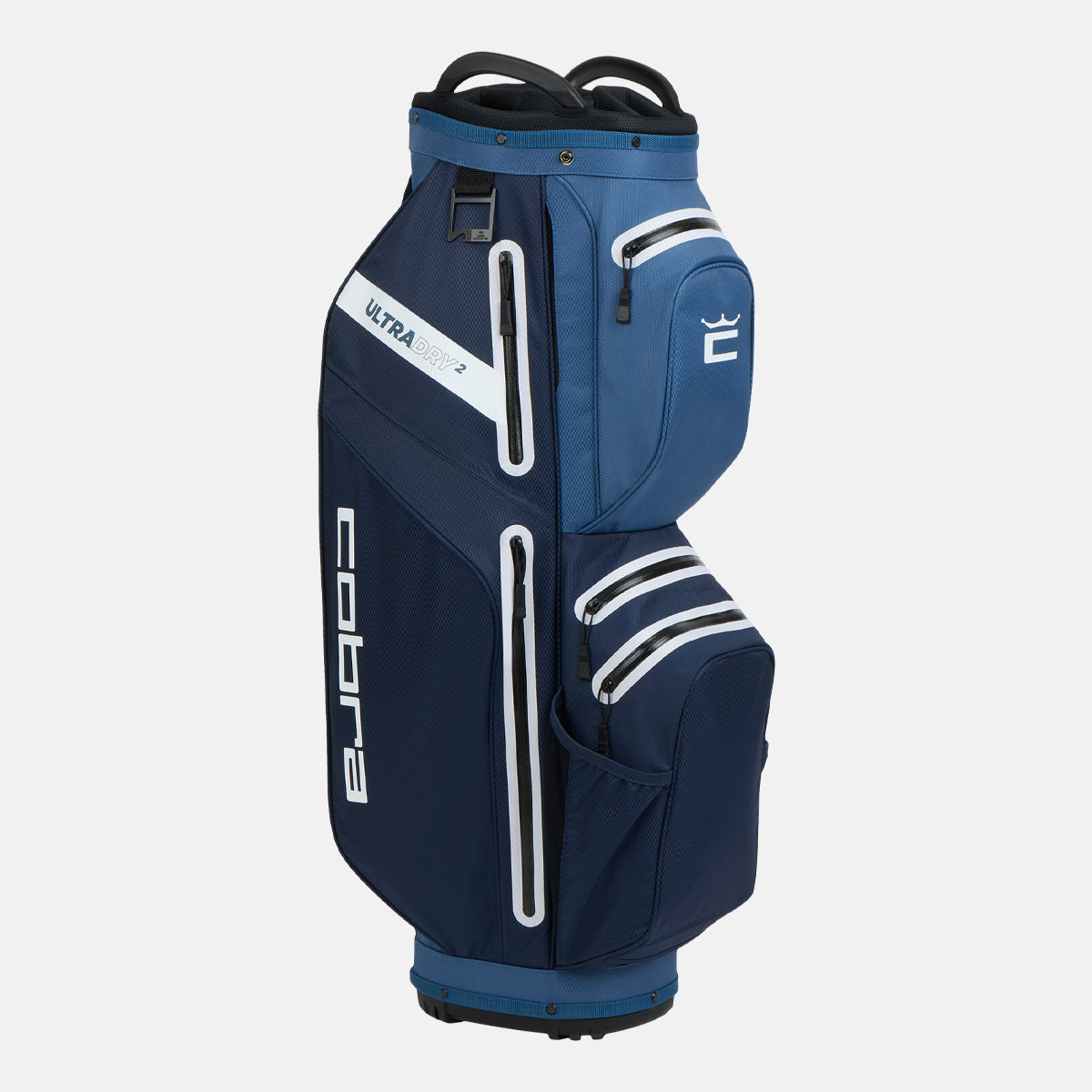 Cobra Ultradry Pro 2 vognbag