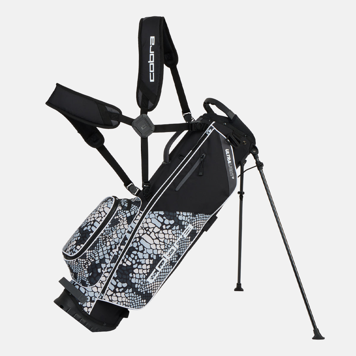 Cobra Ultralight 2 vinterbag