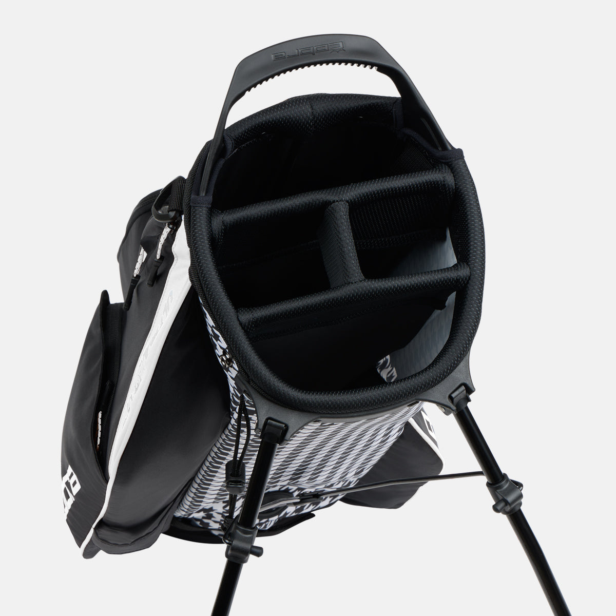 Cobra Ultralight 2 bærebag