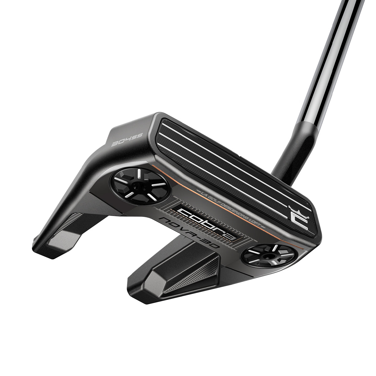 Cobra Vintage Nova 30