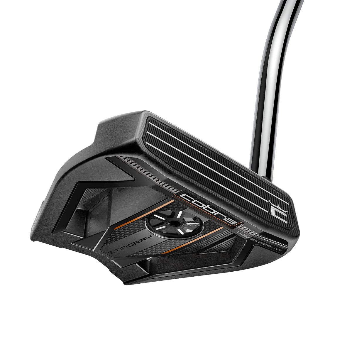 Cobra Vintage Stingray