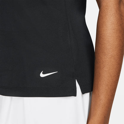 Nike Victory Sleeveless polo - Dame