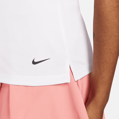 Nike Victory Sleeveless polo - Dame