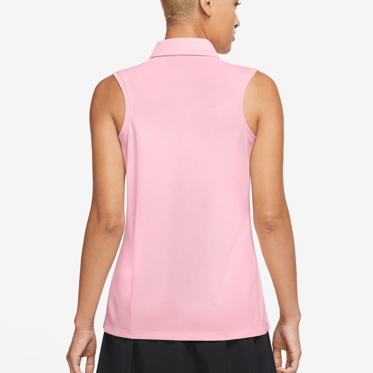Nike Victory Sleeveless polo - Dame