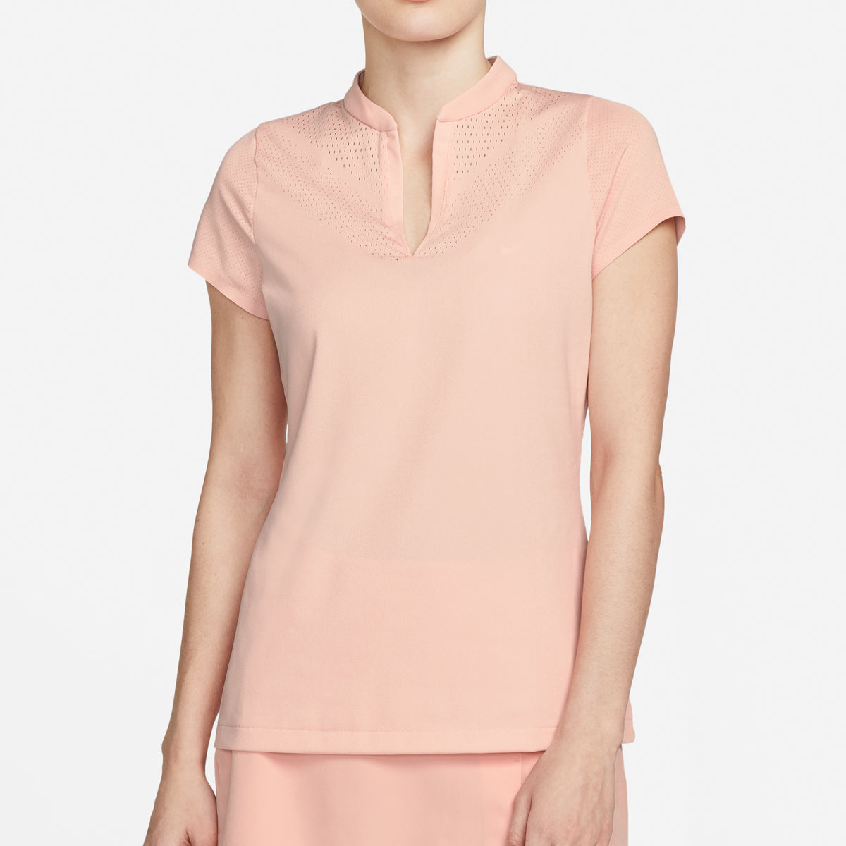 Nike Dri-FIT ADV Ace Polo - Dame