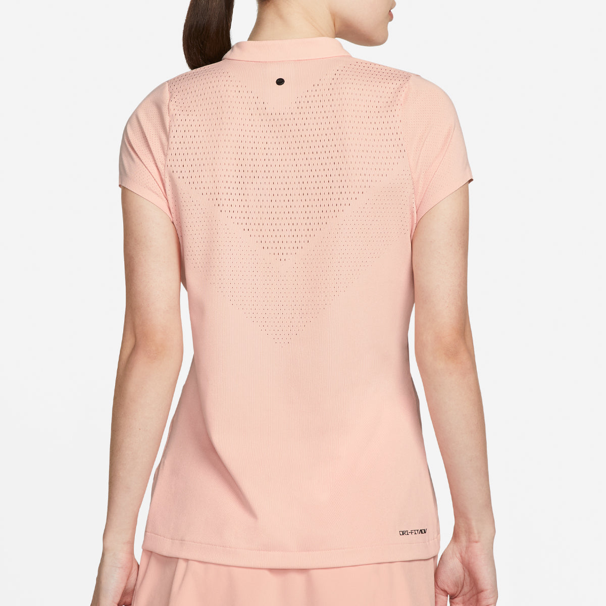 Nike Dri-FIT ADV Ace Polo - Dame