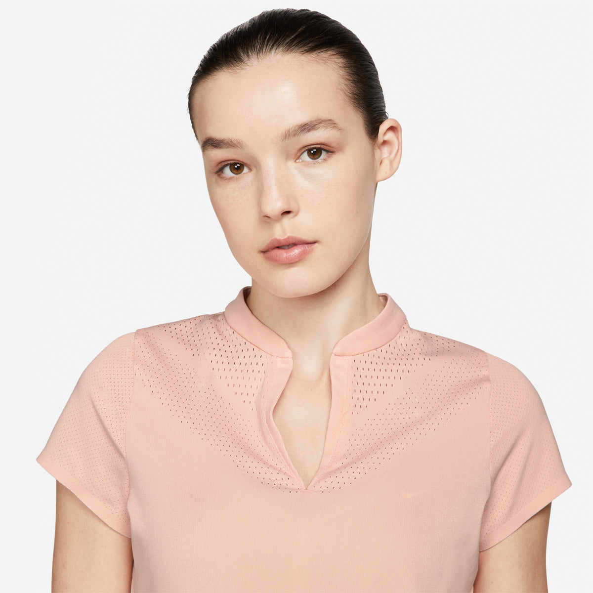 Nike Dri-FIT ADV Ace Polo - Dame