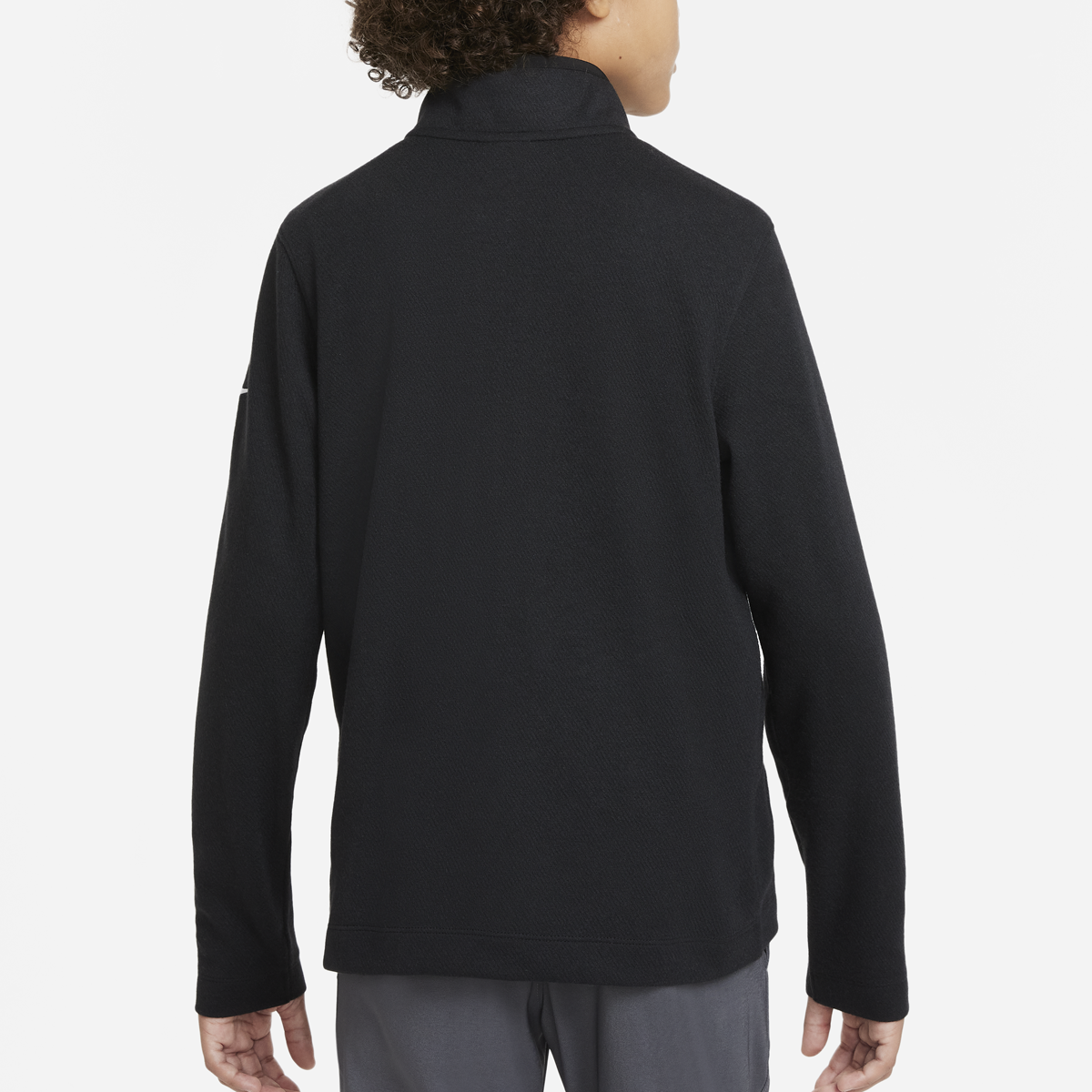 Nike Victory Half-zip - Junior