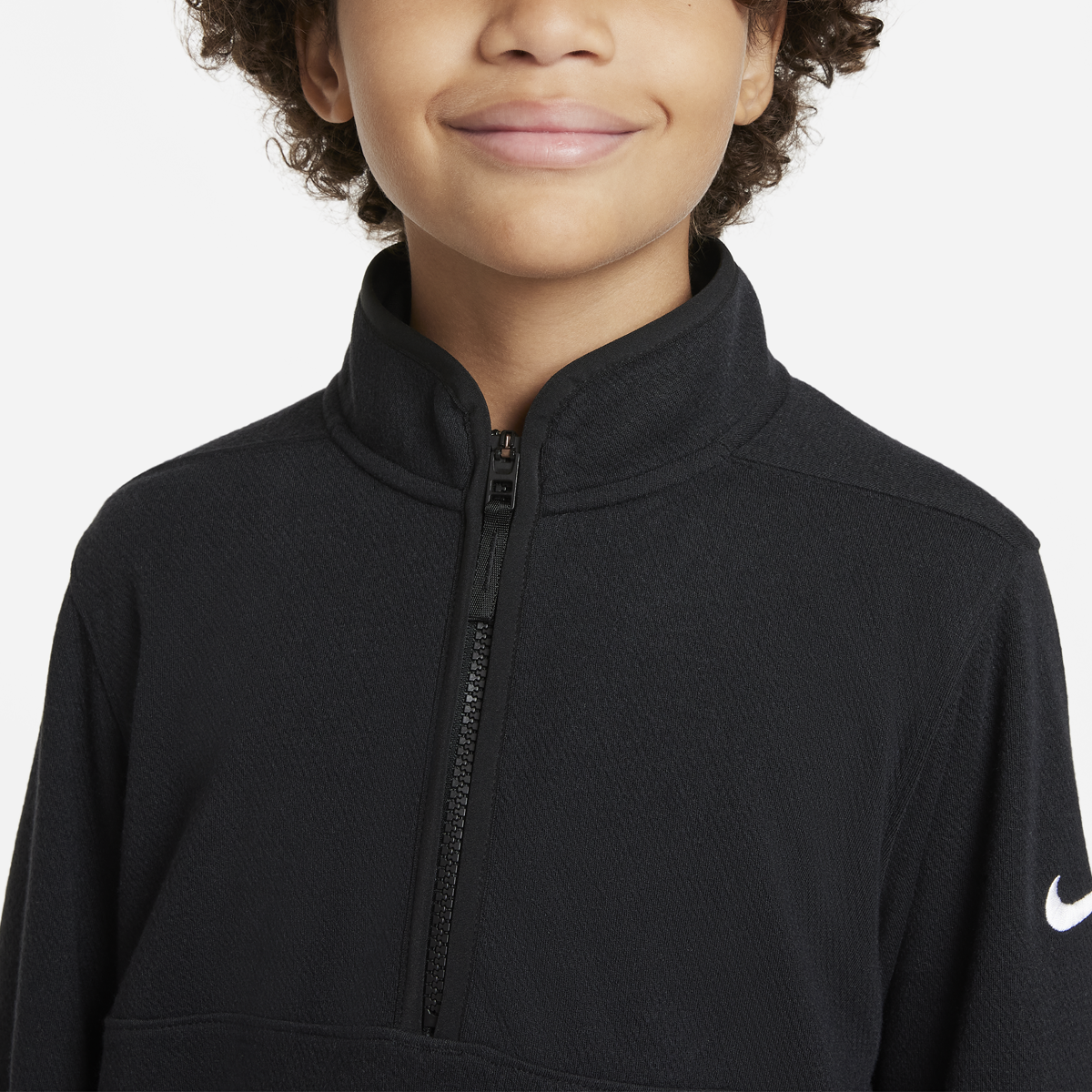 Nike Victory Half-zip - Junior