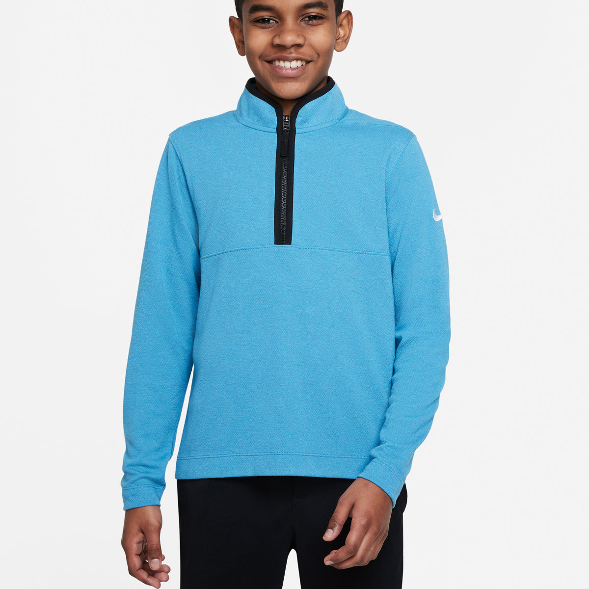 Nike Victory Half-zip - Junior