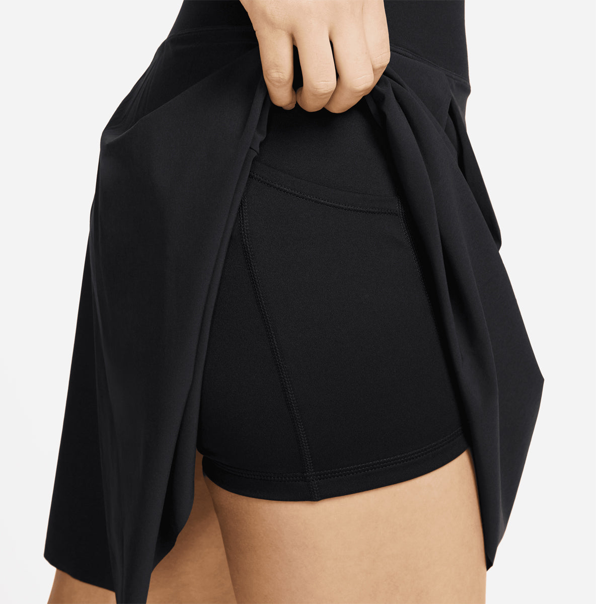 Nike Advantage skirt - Dame