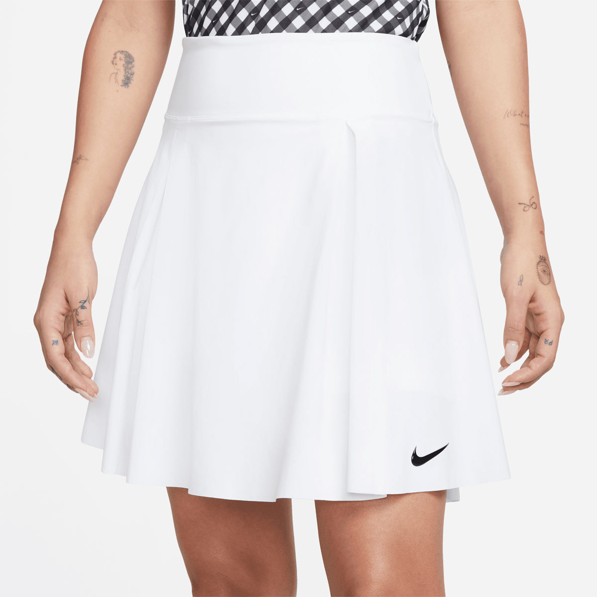 Nike Advantage skirt - Dame