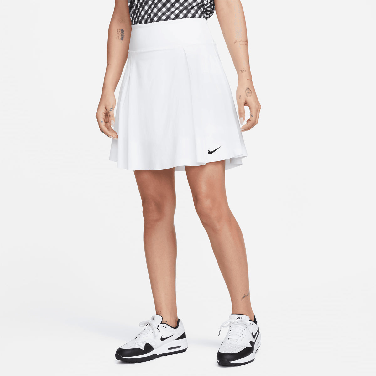 Nike Advantage skirt - Dame