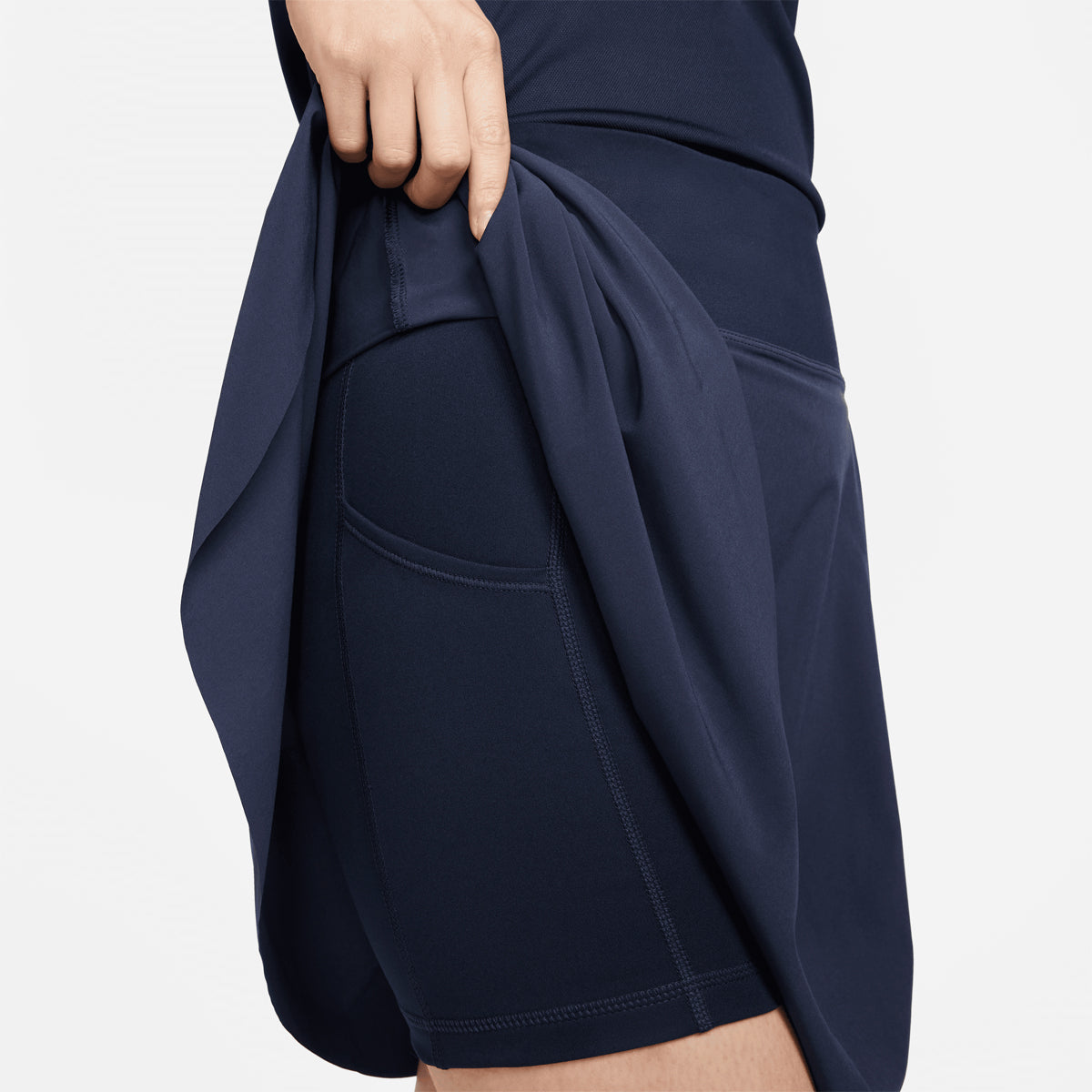 Nike Advantage skirt - Dame