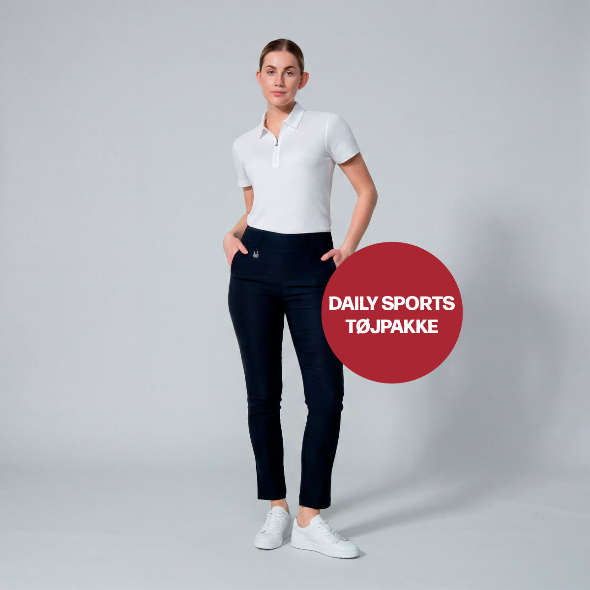 Daily Sports tøjpakke