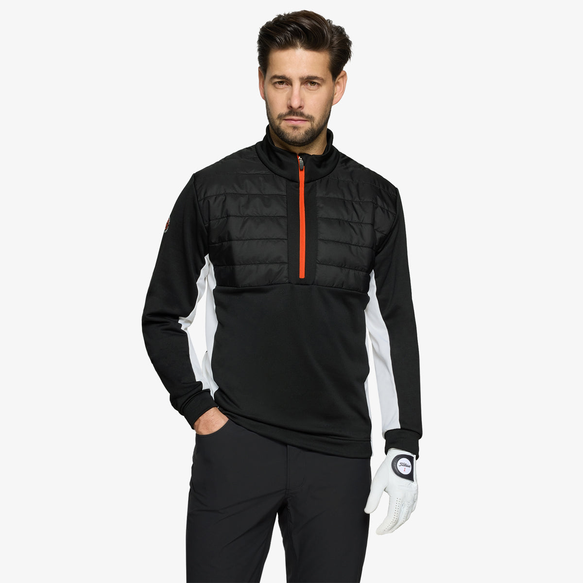 Galvin Green Dalton midlayer