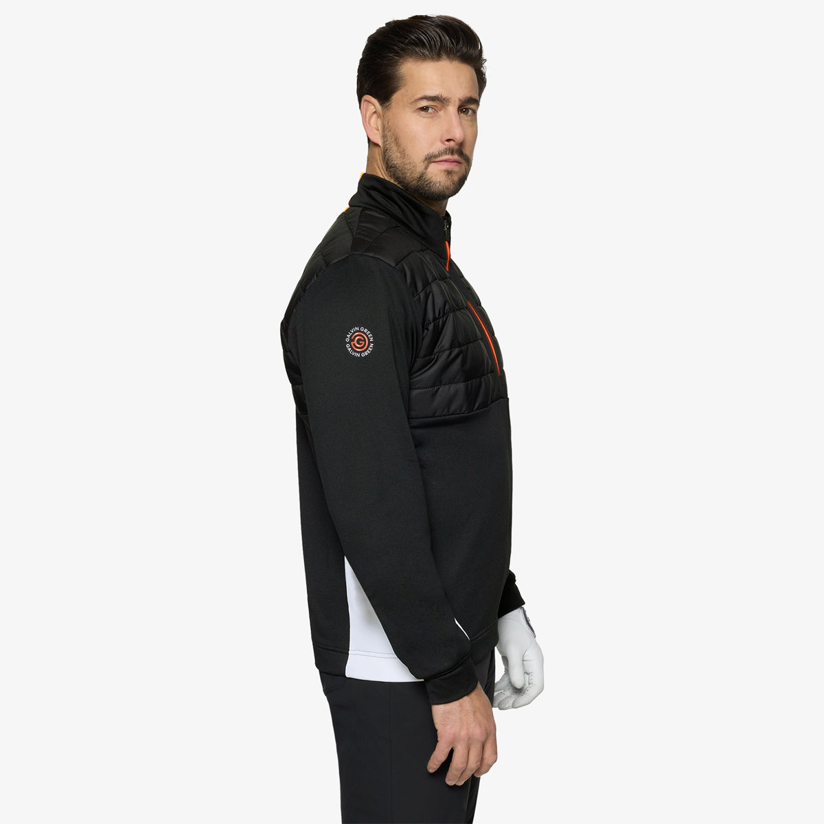 Galvin Green Dalton midlayer