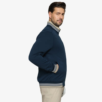 Galvin Green Daniel midlayer