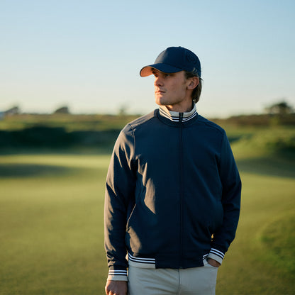 Galvin Green Daniel midlayer