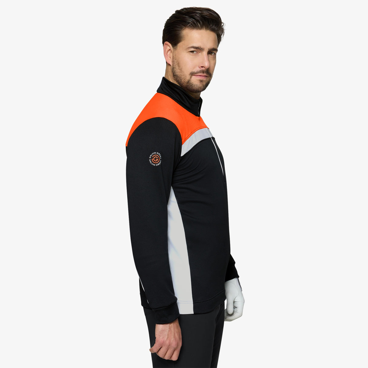 Galvin Green Dean midlayer