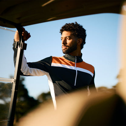 Galvin Green Dean midlayer
