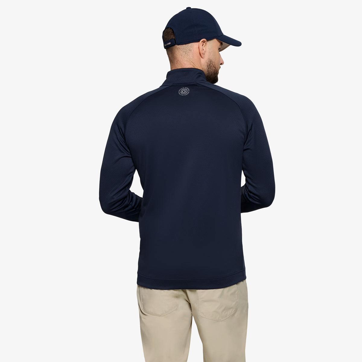 Galvin Green Dion midlayer - Golf Experten A/S