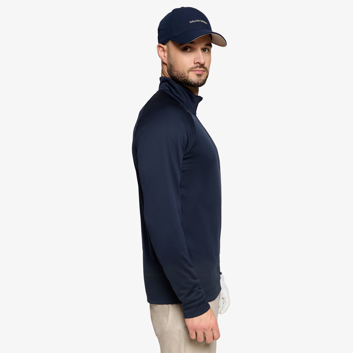 Galvin Green Dion midlayer - Golf Experten A/S