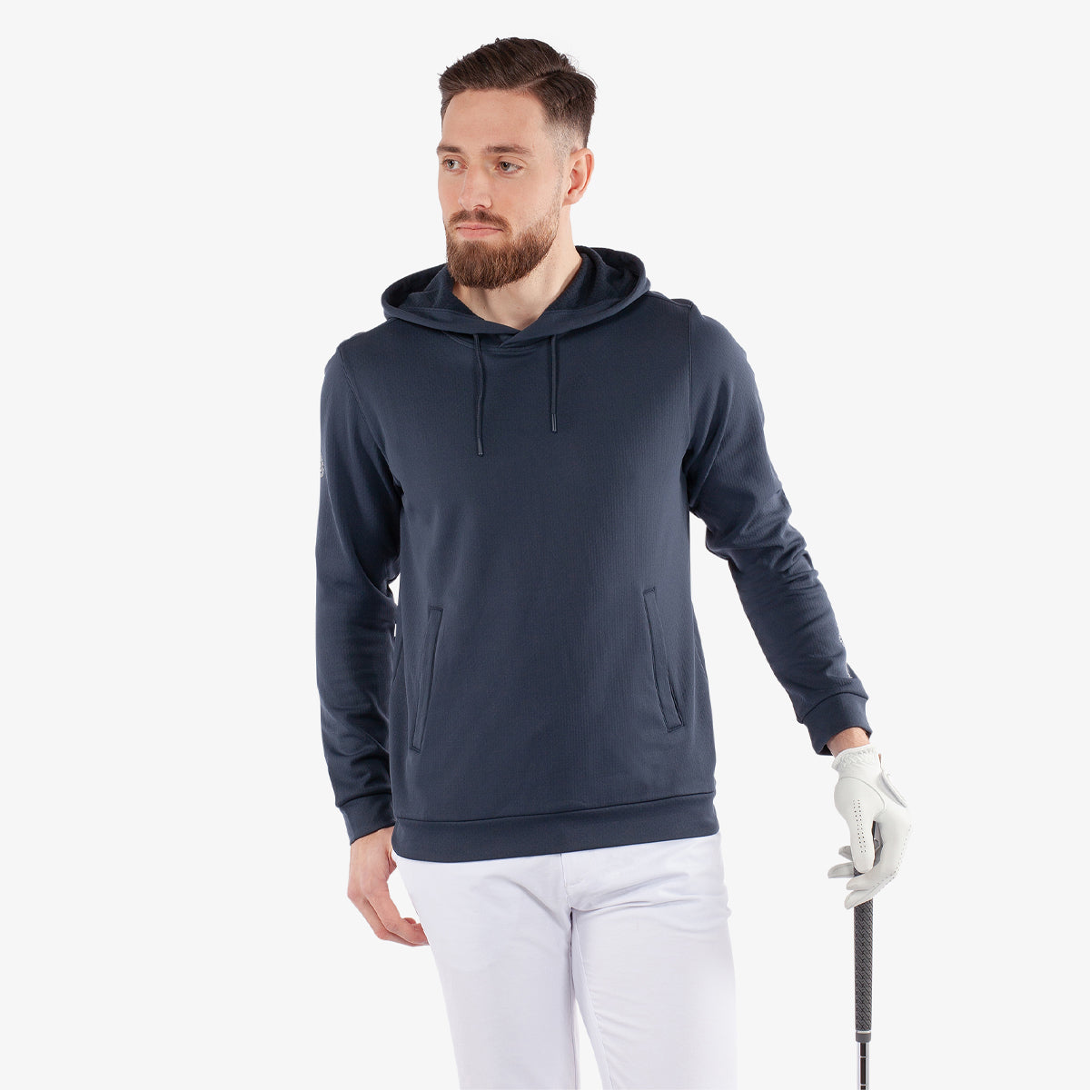 Galvin Green Donnie hoodie - Golf Experten A/S