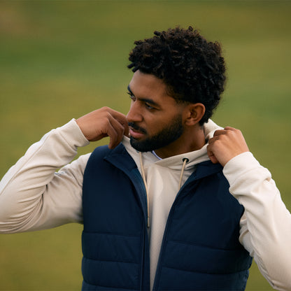 Galvin Green Donnie hoodie