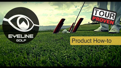 Masters Eyeline Speed Trap 2,0