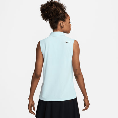 Nike Dri-FIT ADV Sleeveless polo - Dame