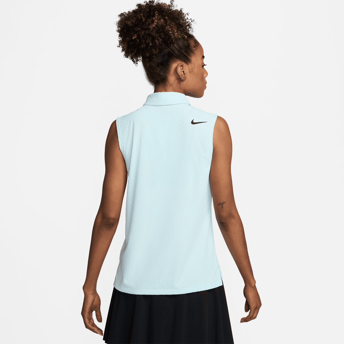 Nike Dri-FIT ADV Sleeveless polo - Dame