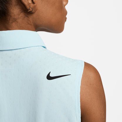 Nike Dri-FIT ADV Sleeveless polo - Dame