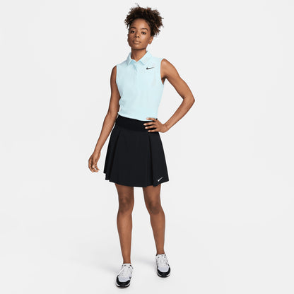 Nike Dri-FIT ADV Sleeveless polo - Dame
