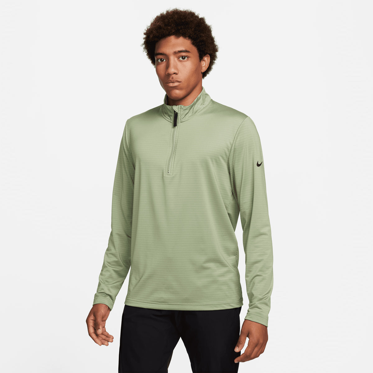 Nike Dri-FIT Victory halfzip midlayer