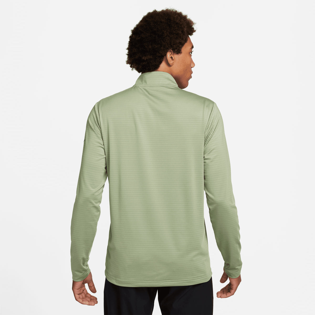 Nike Dri-FIT Victory halfzip midlayer