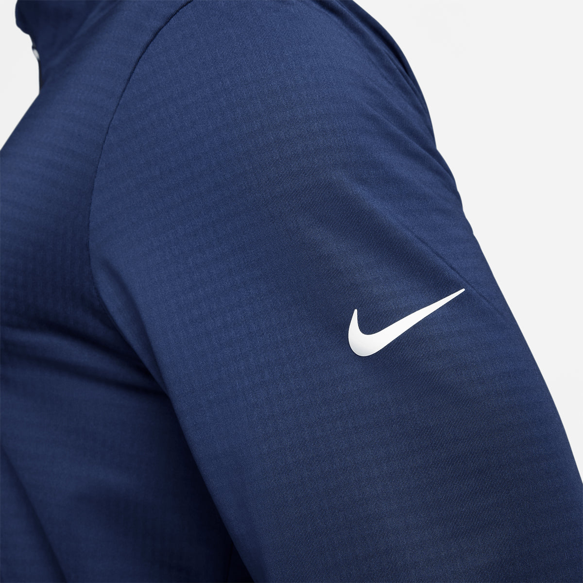 Nike Dri-FIT Victory halfzip midlayer
